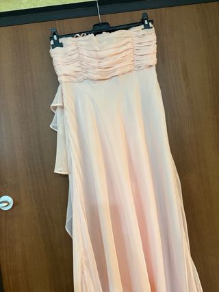 Abito da Sposa Rosa Oro