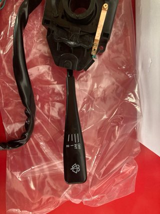Interruptor luzes piscas mitsubishi l200 k34