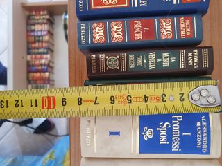 Piccoli libri 📚 