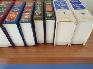 Piccoli libri 📚 
