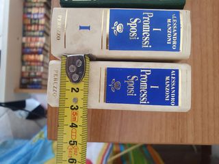 Piccoli libri 📚 