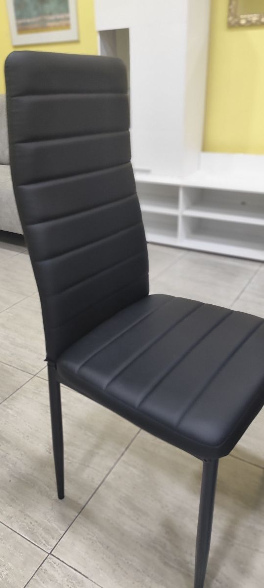 Mesa cristal comedor