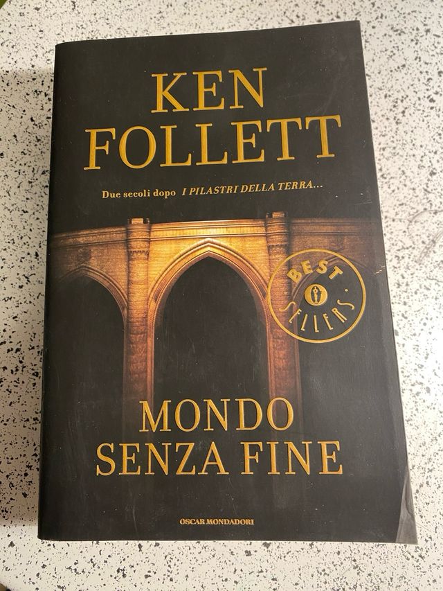 Mondo senza fine