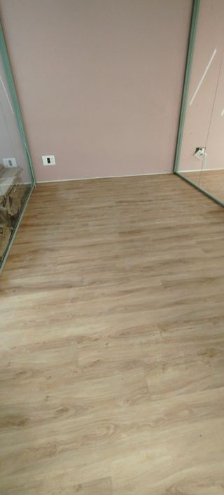 Instalaciones de parquet 