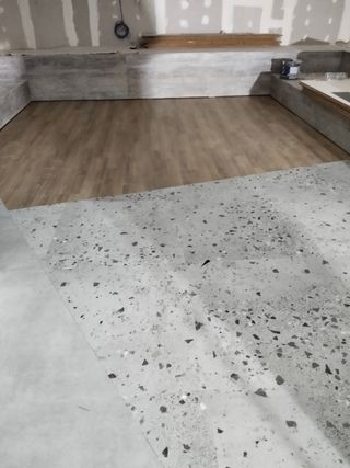 Instalaciones de parquet 