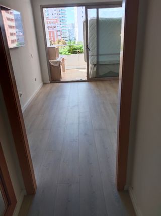 Instalaciones de parquet 