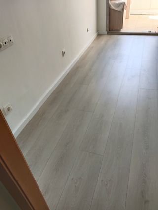 Instalaciones de parquet 