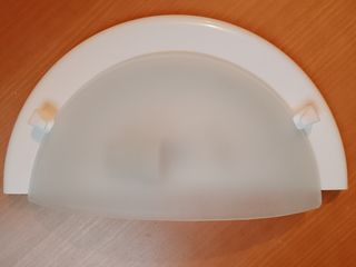 Lámpara aplique de pared
