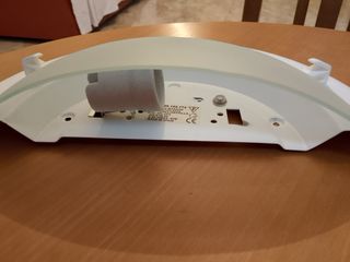 Lámpara aplique de pared