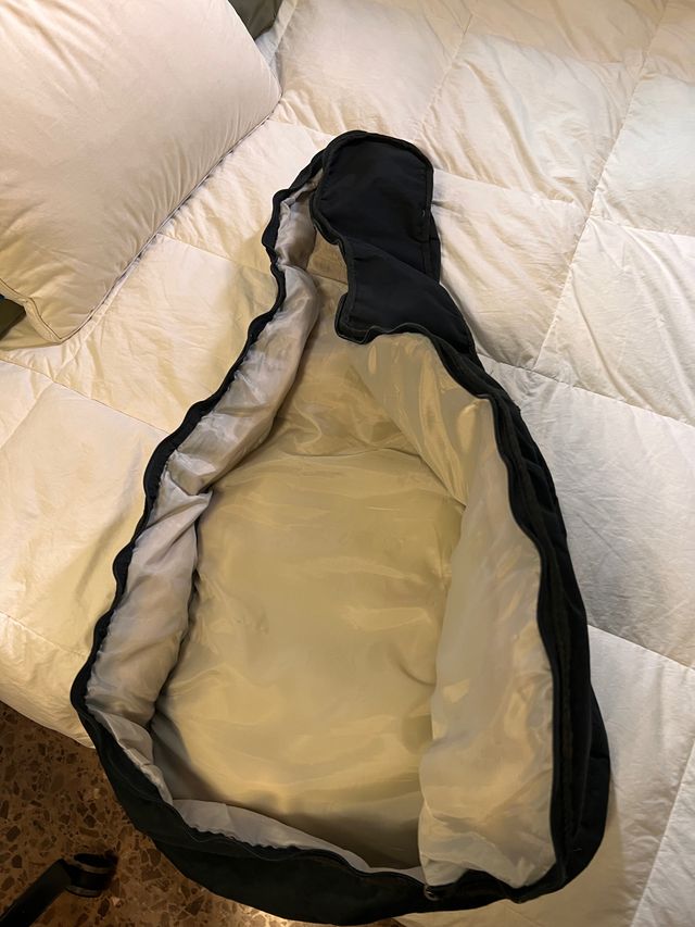 custodia per chitarra