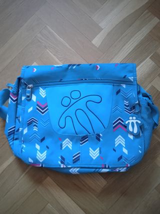 Mochila Bandolera niño