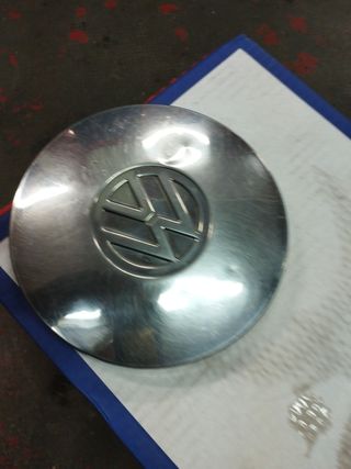 Tapacubos Volkswagen Golf 