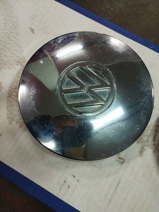Tapacubos Volkswagen Golf 