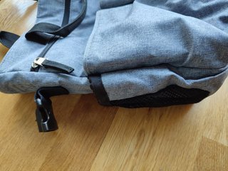 Bolso Skip-Hop cochecito