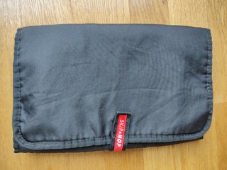 Bolso Skip-Hop cochecito