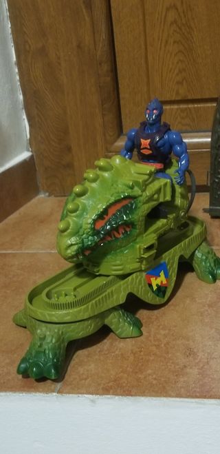 Masters of the Universe 