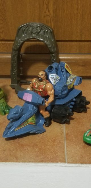 Masters of the Universe 