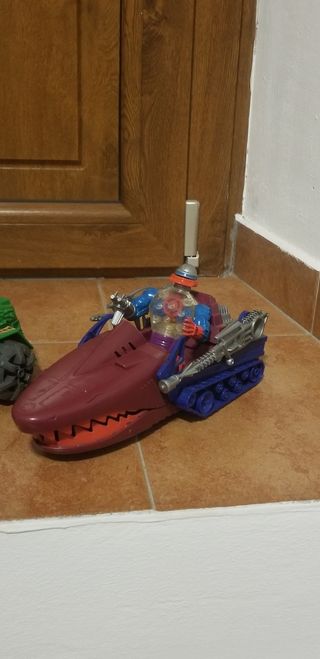 Masters of the Universe 