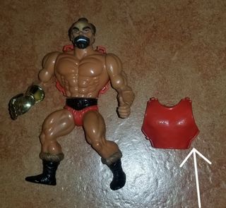 Masters of the Universe 