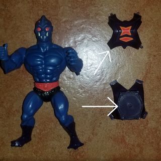 Masters of the Universe 