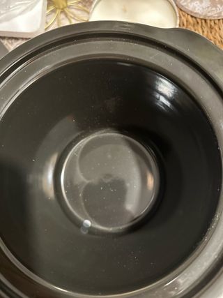 Olla de coccion lenta