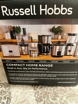 Olla de coccion lenta