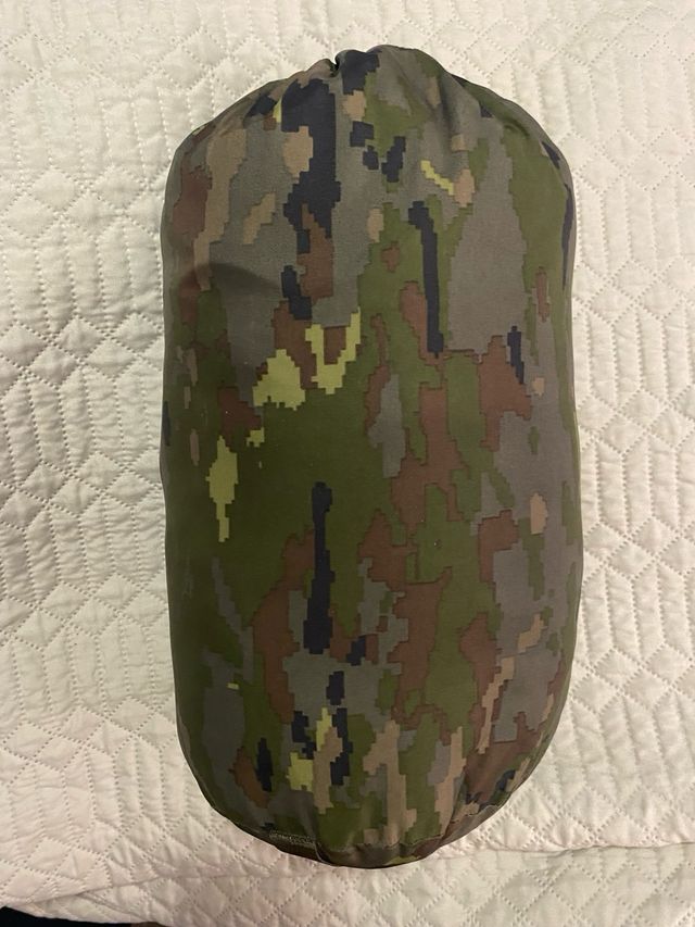 Saco de dormir verano