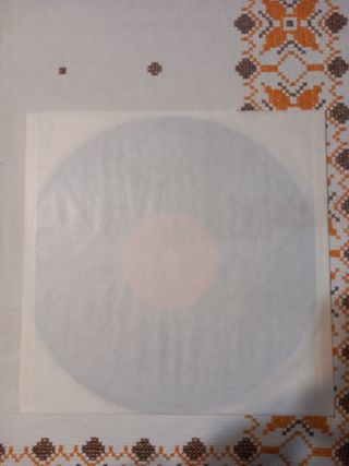Vinile Oro Puro estate