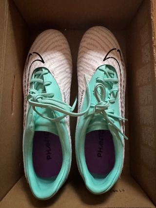 Zapatillas Nike de fútbol