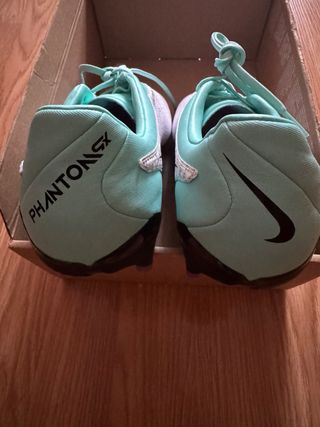 Zapatillas Nike de fútbol