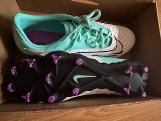 Zapatillas Nike de fútbol