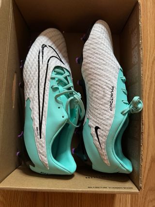 Zapatillas Nike de fútbol