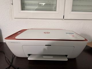 Impresora hp 2723