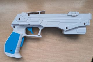 Mando complemento para Wii