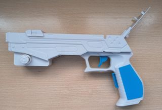 Mando complemento para Wii