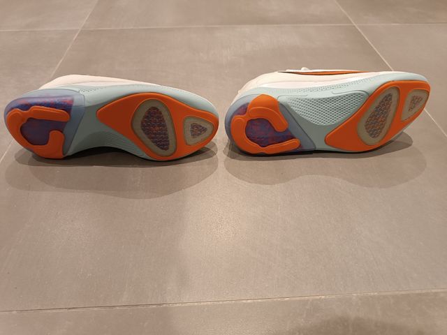 Zapatillas de deporte Whi 200m x