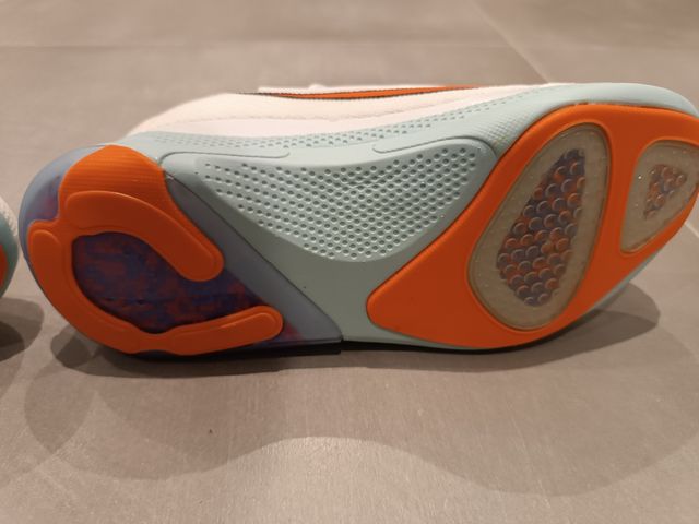 Zapatillas de deporte Whi 200m x