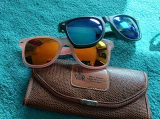 LOTE DE 4 GAFAS DE SOL