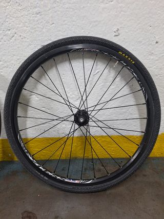 Ruedas BMX