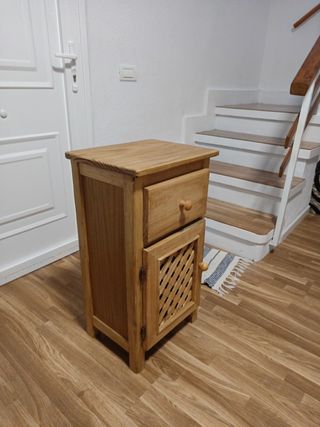 Mesa de noche