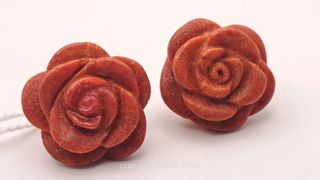 Pendientes oro 18k 
