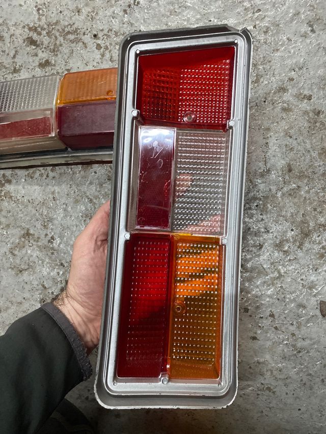 Pilotos traseros simca 1200