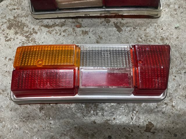 Pilotos traseros simca 1200