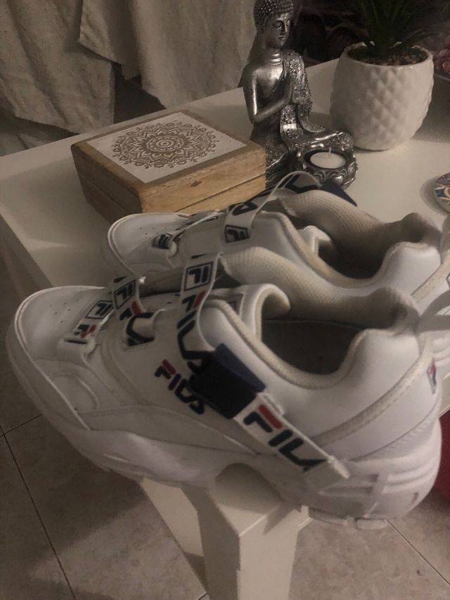 Zapatillas deporte mujer