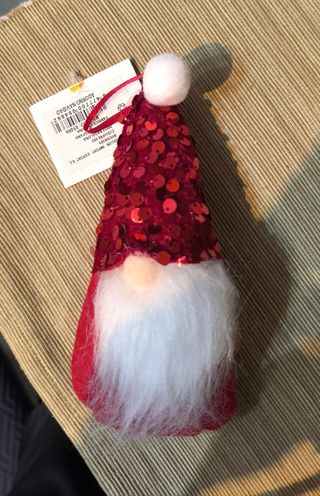 Adorno navidad