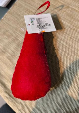 Adorno navidad