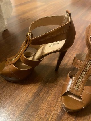 Sandalias MICHAEL KORS 
