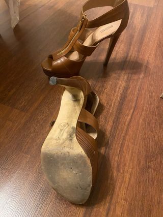 Sandalias MICHAEL KORS 