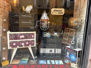 Denon Serie Limitada Chrome