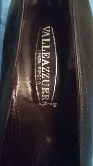 Scarpe décolleté donna invernale 